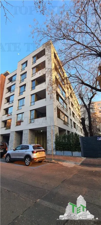 Penthouse 4 Camere, 66mp terasa, bloc Boutique,  Bucuresti, Parcul  Operei - foto 1