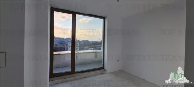 Penthouse 4 Camere, 66mp terasa, bloc Boutique,  Bucuresti, Parcul  Operei - foto 4