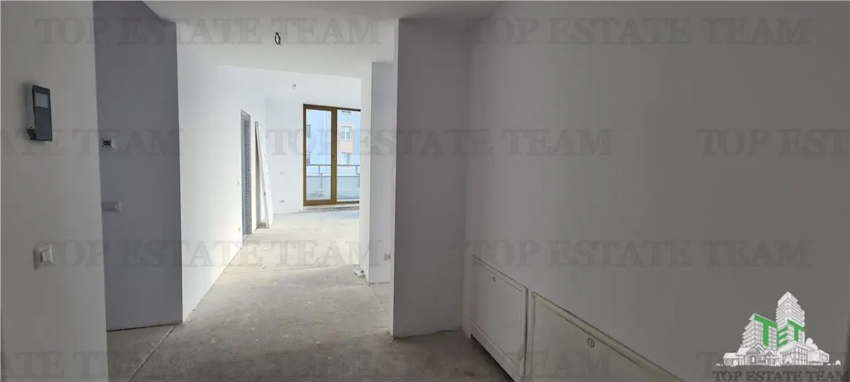 Penthouse 4 Camere, 66mp terasa, bloc Boutique,  Bucuresti, Parcul  Operei - foto 8