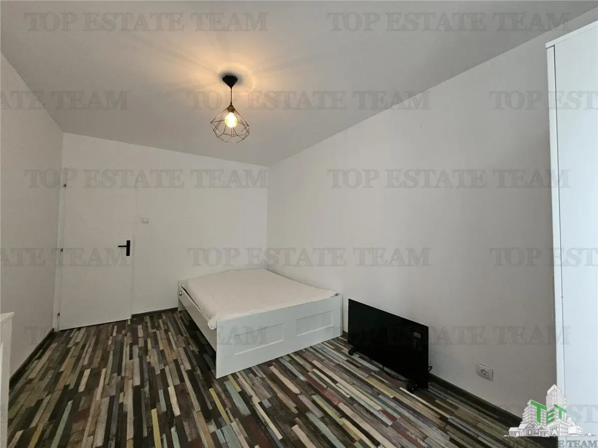 APARTAMENT 2 CAMERE OLIMP - foto 7