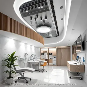 Spatiu comercial de inchiriat/ 1 minut distanta de metrou + parcari in Militari - foto 6
