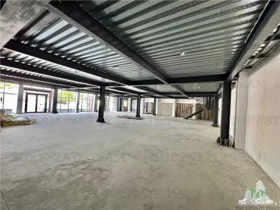 Spatiu comercial / industrial  de inchiriat / Loc de joaca pentru copii / Sector 6/ Militari langa metrou - foto 4