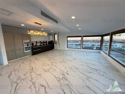 Penthouse de inchiriat in zona Pipera - foto 2