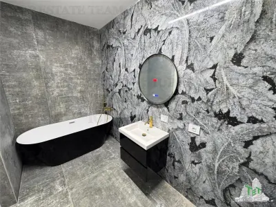 Penthouse de inchiriat in zona Pipera - foto 16