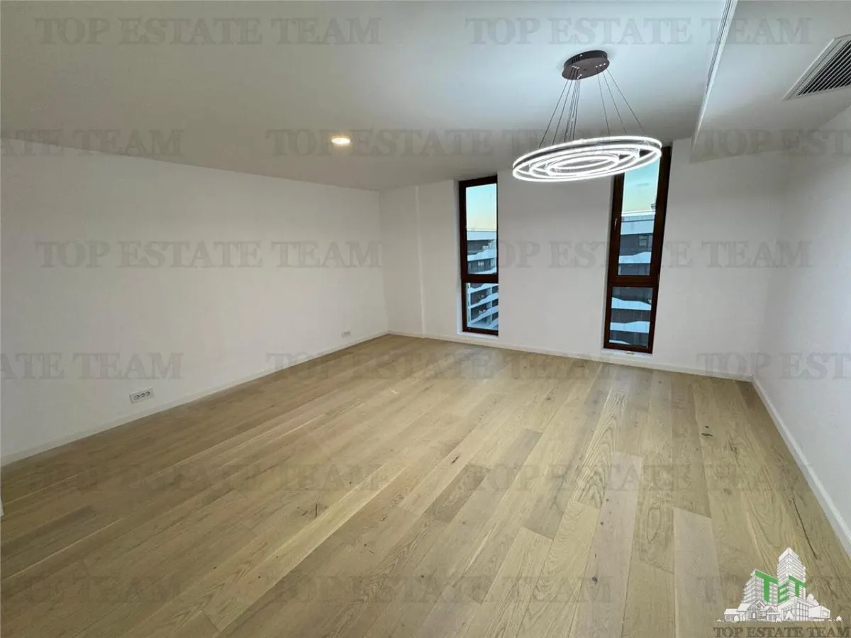 Penthouse de inchiriat in zona Pipera - foto 17