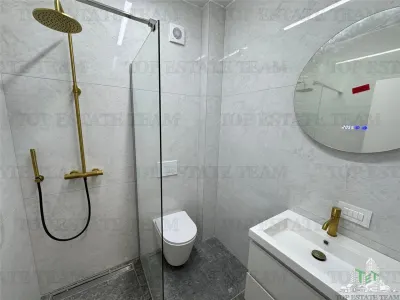 Penthouse de inchiriat in zona Pipera - foto 19
