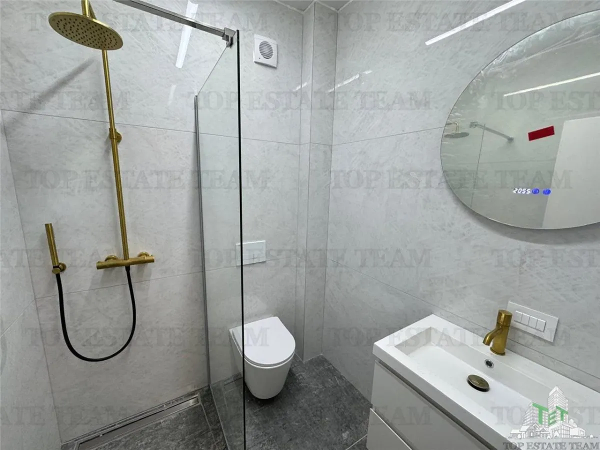 Penthouse de inchiriat in zona Pipera - foto 19