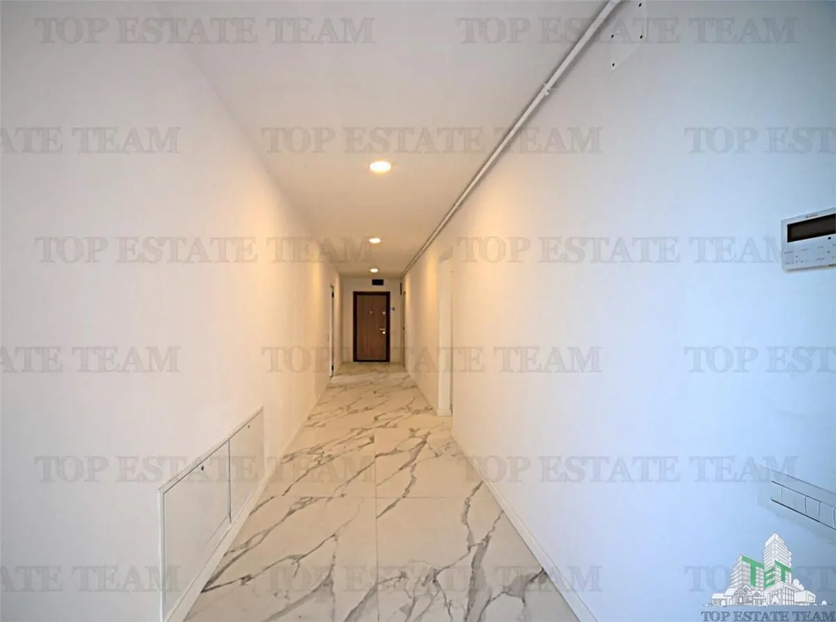 Penthouse de inchiriat in zona Pipera - foto 3