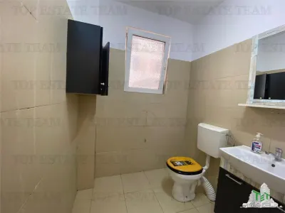 Spatiu de inchiriat demisol zona Brotacei - foto 6