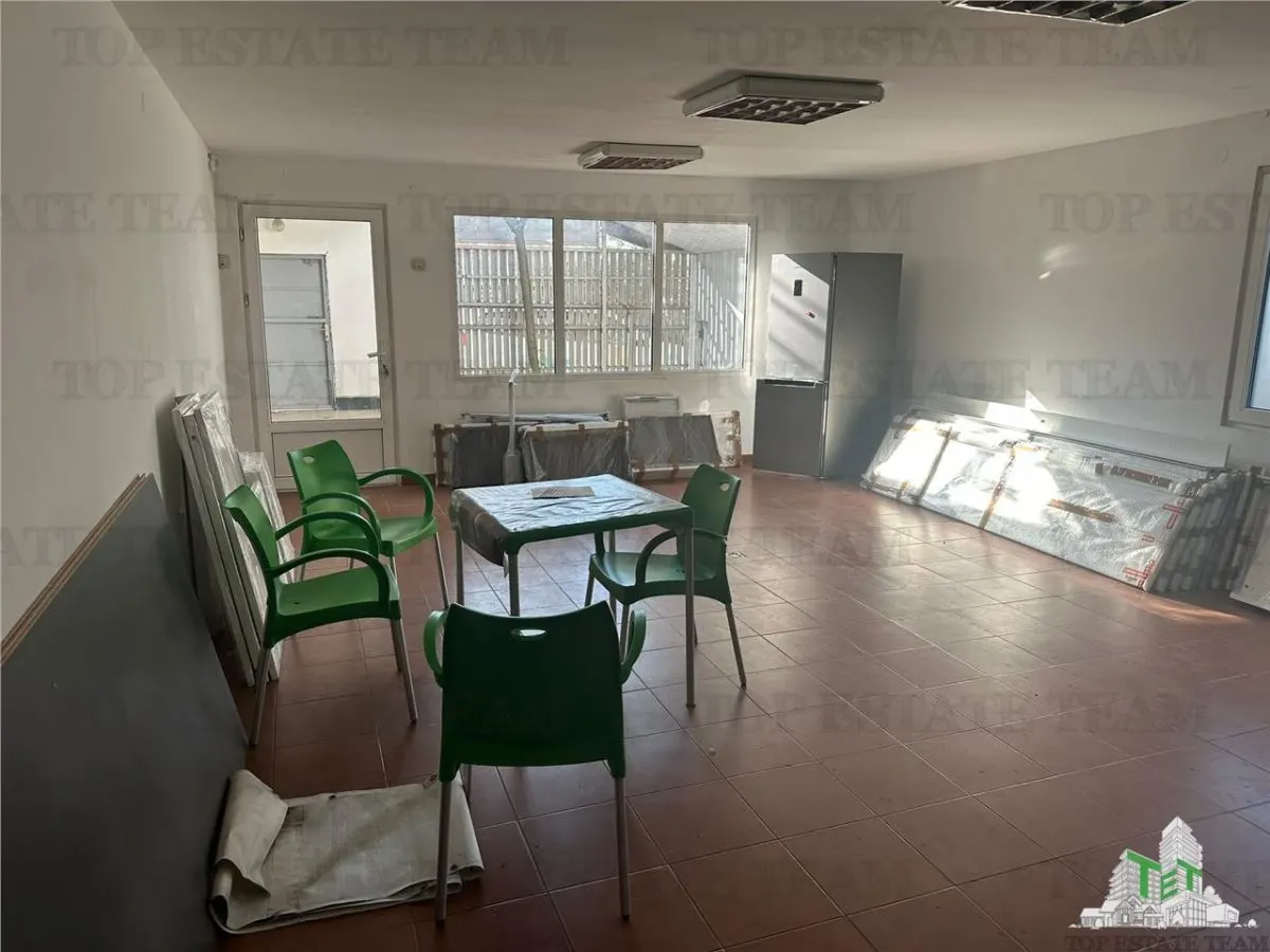 Spatiu comercial de inchiriat in zona Baneasa - foto 1