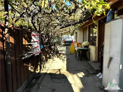 Zona Laminorului | Casa cu Teren | Potential de extindere constructie - Bucuresti