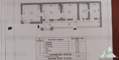 Zona Laminorului | Casa cu Teren | Potential de extindere constructie - foto 8