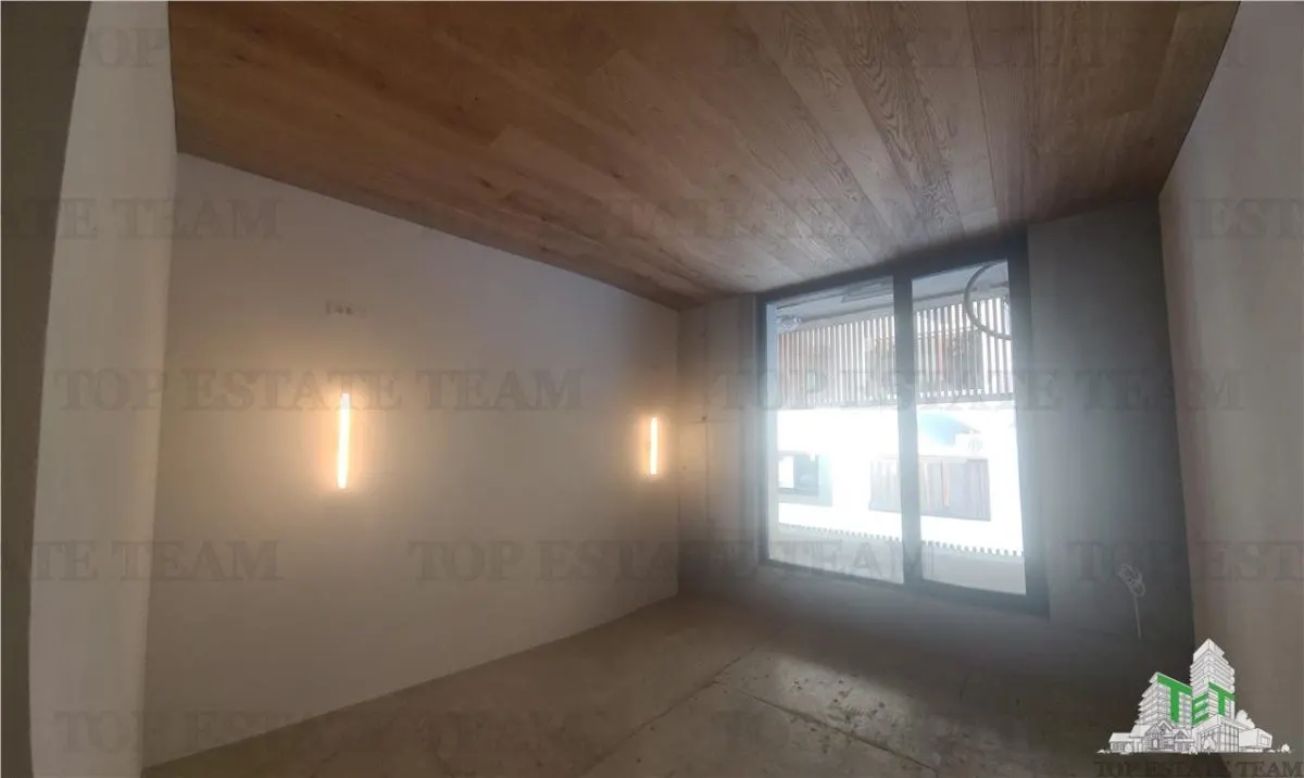Vanzare apartament 3 camere, Dorobanti - Modern - foto 7