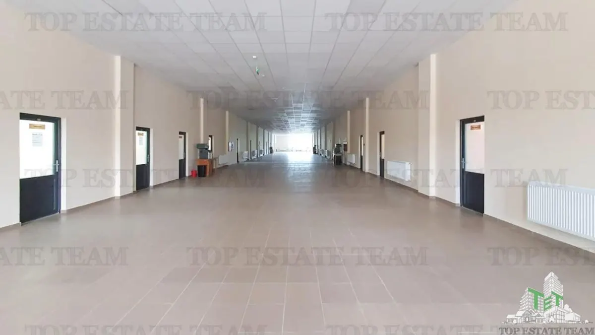 Imobil P+2E pretabil Birouri, Clinica, Spital in Vaslui - foto 7
