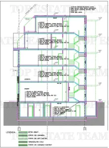 Spatiu comercial de vanzare in zona Piata Victoriei / Calea Grivitei - Bucuresti