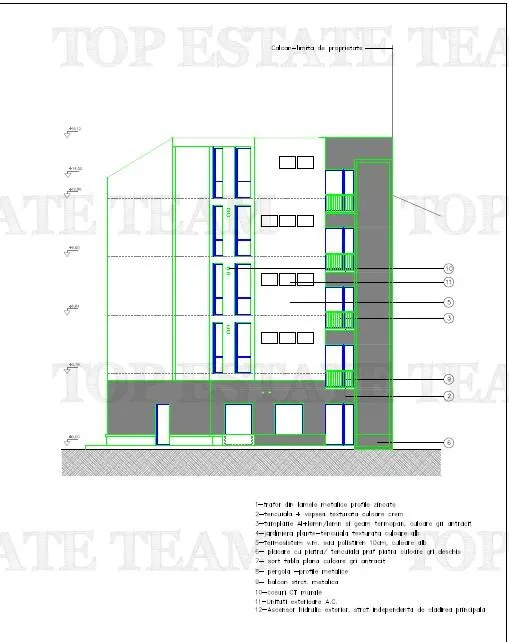 Spatiu comercial de vanzare in zona Piata Victoriei / Calea Grivitei - foto 2