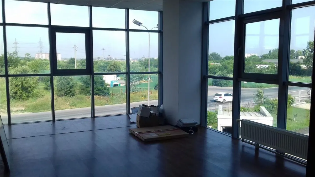 Spatiu comercial de vanzare Centura Est / Splaiul Unirii - foto 4