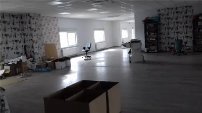 Spatiu comercial de vanzare Centura Est / Splaiul Unirii - foto 5
