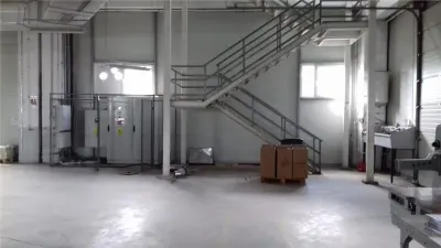 Spatiu comercial de vanzare Centura Est / Splaiul Unirii - foto 7