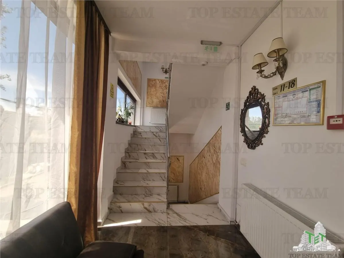 VILA MAMAIA NORD 30 DE CAMERE - foto 12