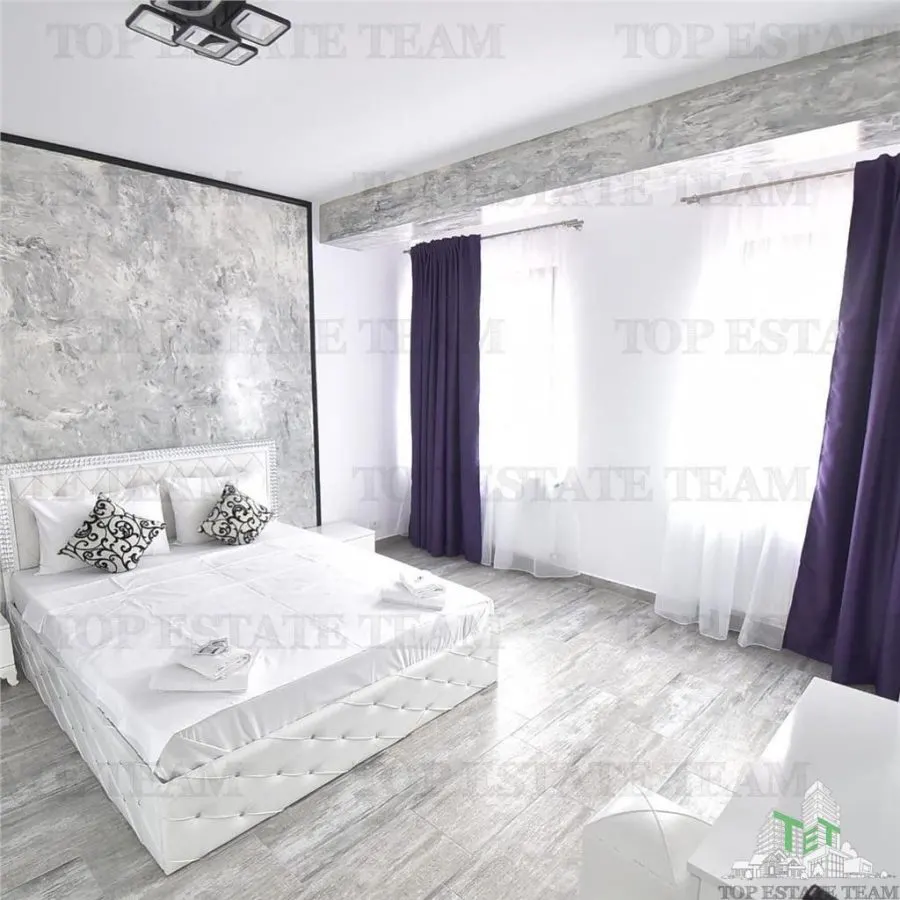 VILA MAMAIA NORD 30 DE CAMERE - foto 5