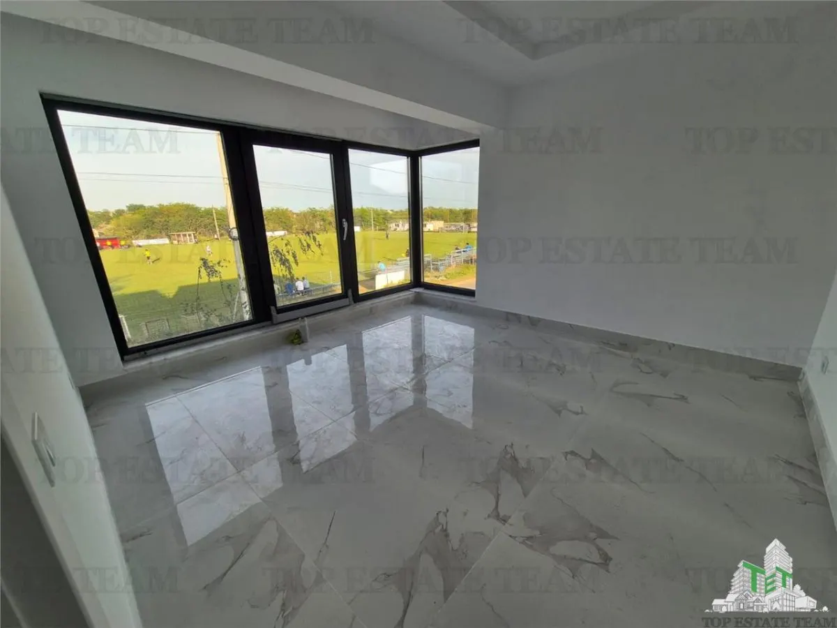 Vila lux in Lumina cu jacuzzi si sauna - foto 4