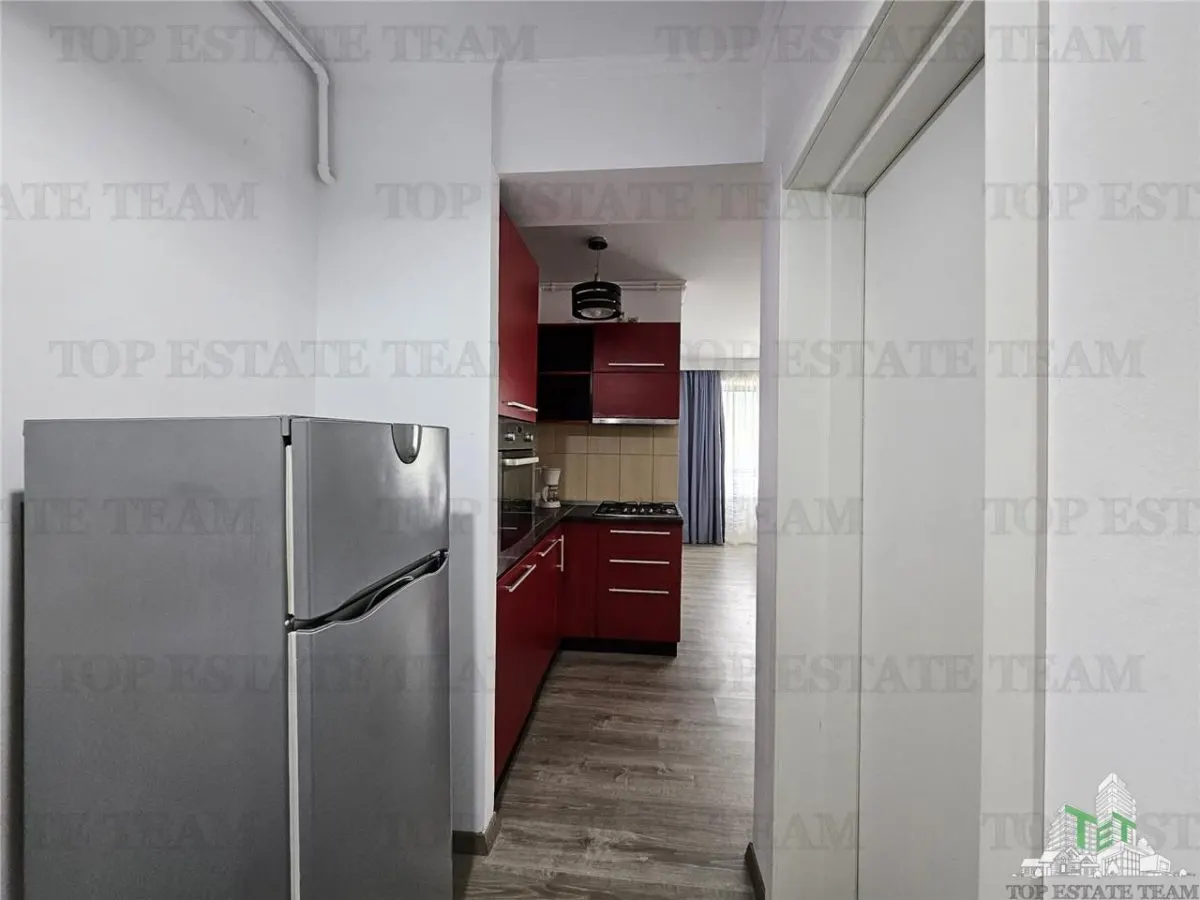 OPORTUNITATE INVESTITIE APARTAMENT 2 CAMERE MAMAIA COMPLEX CORAL - foto 11