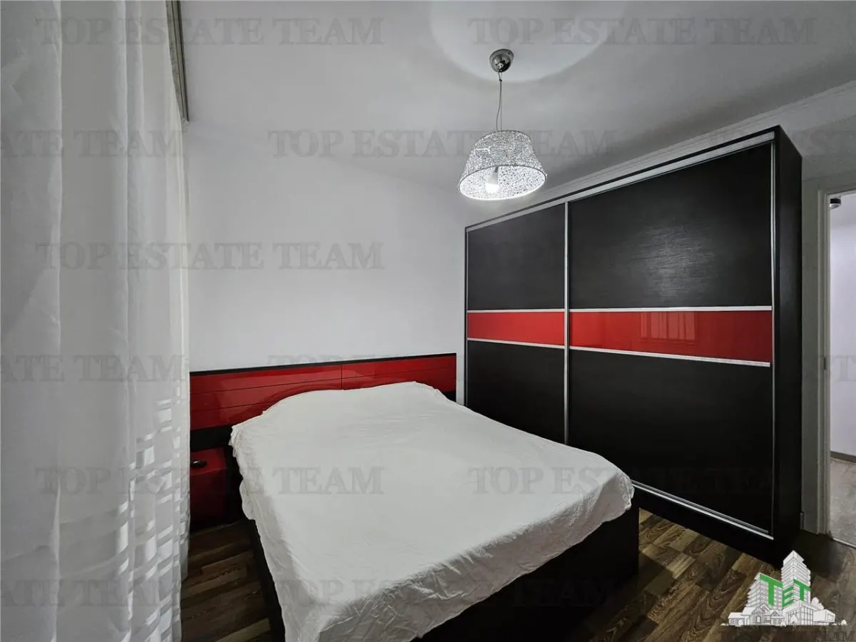 OPORTUNITATE INVESTITIE APARTAMENT 2 CAMERE MAMAIA COMPLEX CORAL - foto 6