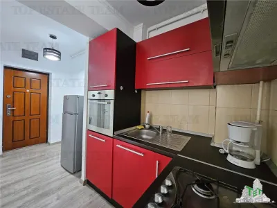 OPORTUNITATE INVESTITIE APARTAMENT 2 CAMERE MAMAIA COMPLEX CORAL - foto 10