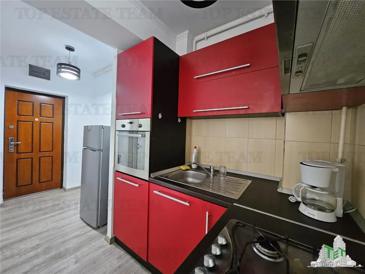 OPORTUNITATE INVESTITIE APARTAMENT 2 CAMERE MAMAIA COMPLEX CORAL - foto 10