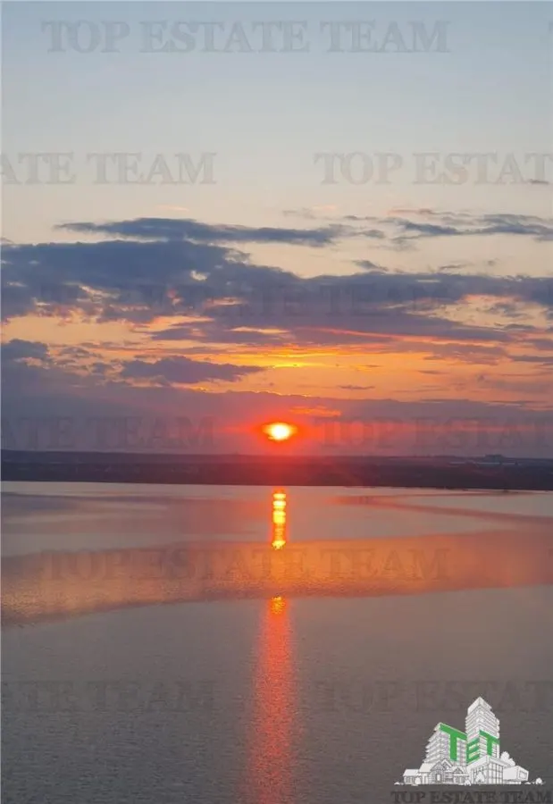 Studio Mamaia Nord cu vedere la lac - foto 11