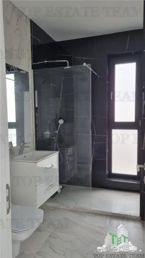 Studio Mamaia Nord cu vedere la lac - foto 5