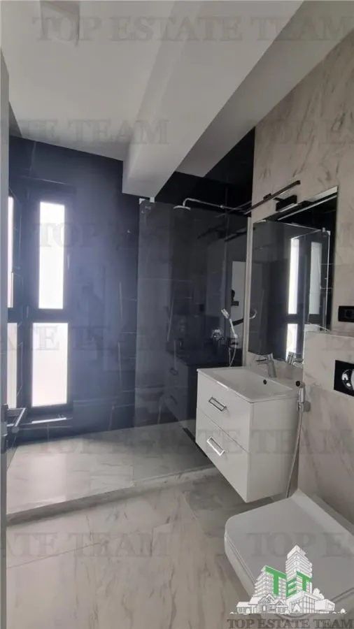 Apartament 2 camere  Mamaia Nord cu vedere la lac - foto 6