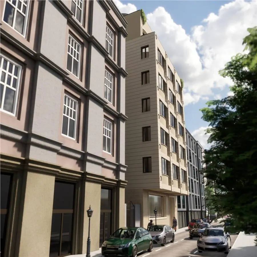 Apartament cu 4 camere de vanzare, Universitate-Piata Rosetti - foto 14