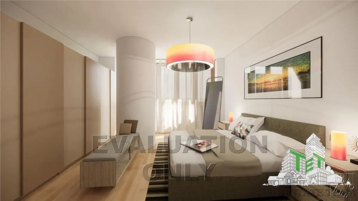 Apartament cu 4 camere de vanzare, Universitate-Piata Rosetti - foto 5