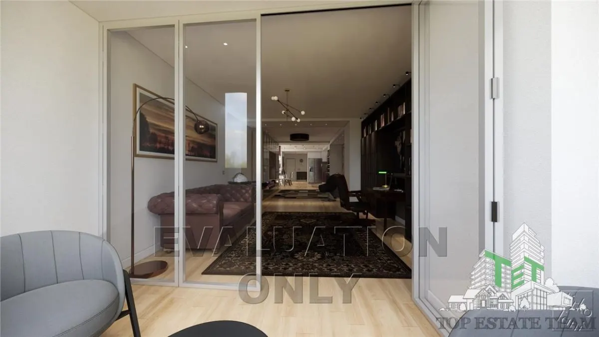 Apartament cu 4 camere de vanzare, Universitate-Piata Rosetti - foto 6