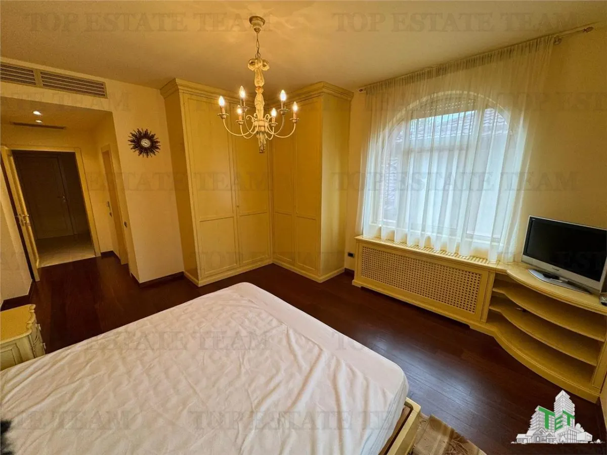 Hotel de vanzare in Cotroceni - foto 9