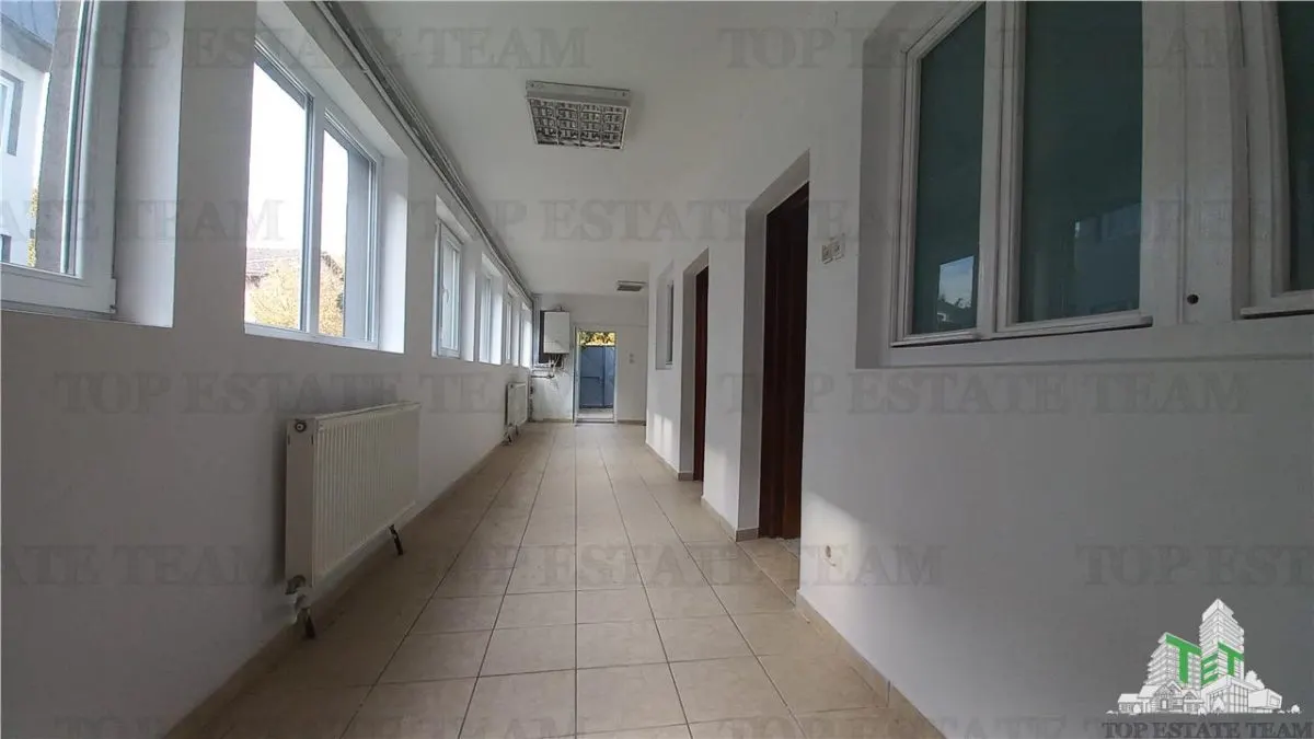 De vanzare Teren+ Cladire comerciala- Militari- Uverturii- Sector 6 - foto 12