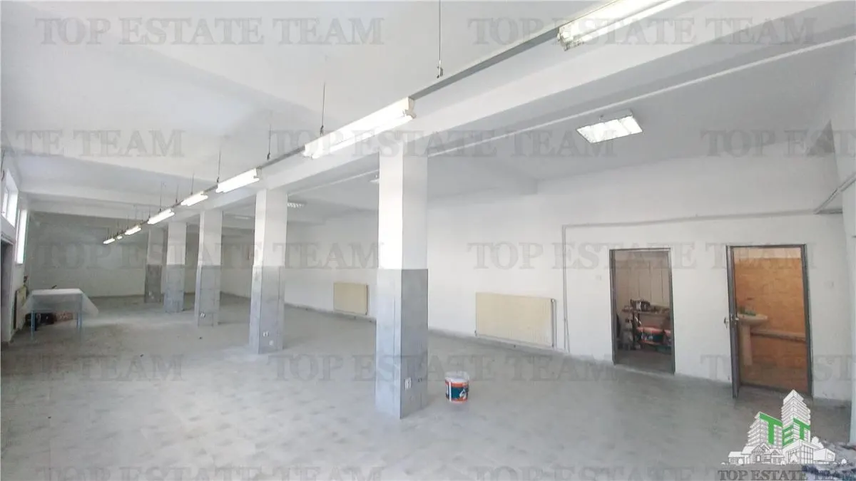De vanzare Teren+ Cladire comerciala- Militari- Uverturii- Sector 6 - foto 6