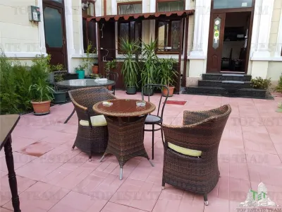 Restaurant cochet de  vanzare, Cantemir / Marasesti, central, Bucuresti - Bucuresti