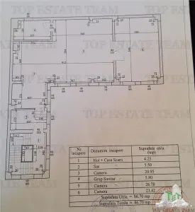 Vila individuala sau restaurant parter - vanzare - Unirii - Budapesta - foto 11