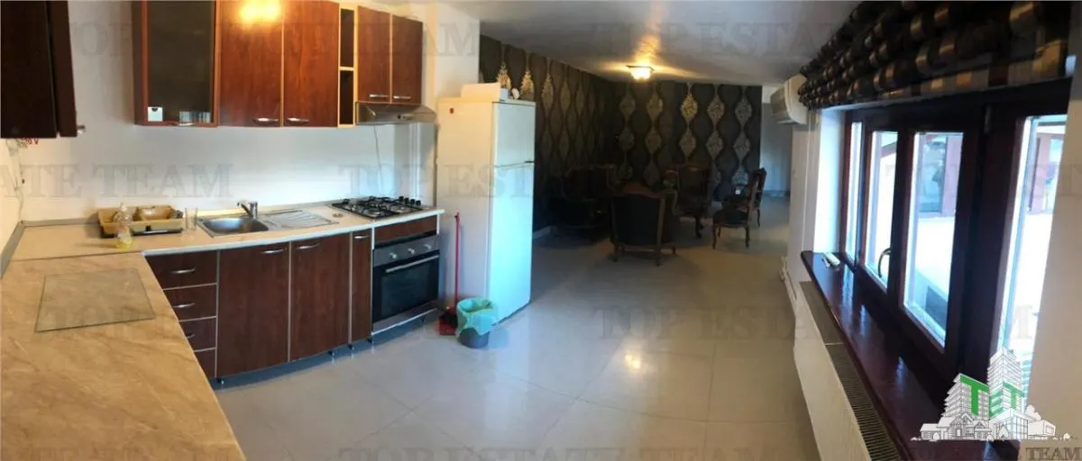 Vila individuala sau restaurant parter - vanzare - Unirii - Budapesta - foto 5