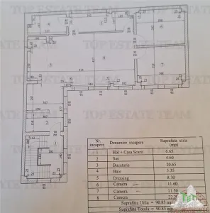 Vila individuala sau restaurant parter - vanzare - Unirii - Budapesta - foto 7