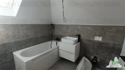 Vila individuala Tunari - foto 12