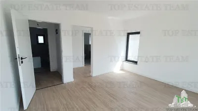 Vila individuala Tunari - foto 9