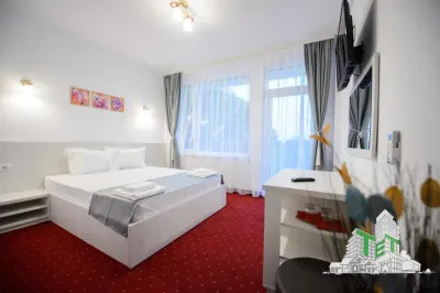 Oportunitate - Hotel Pensiune 20 camere si restaurant - Investitie Constanta Mamaia - Litoral - foto 14