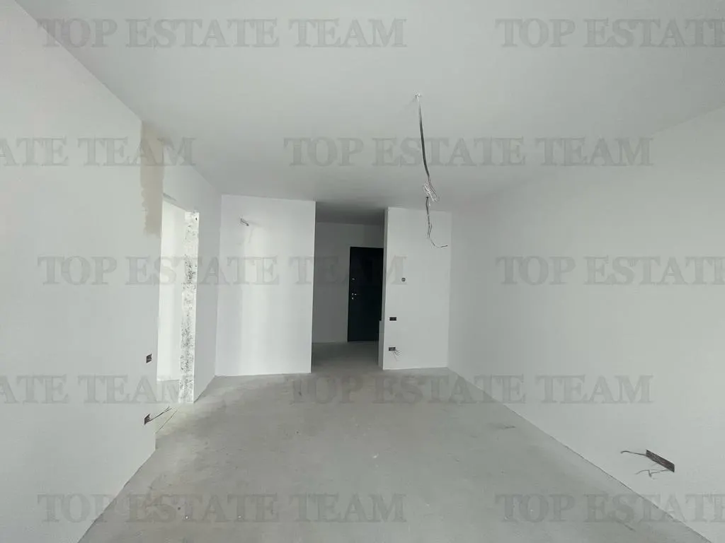 Apartament cu 3 camere si terasa, bloc Boutique,  central, zona linistita - foto 2