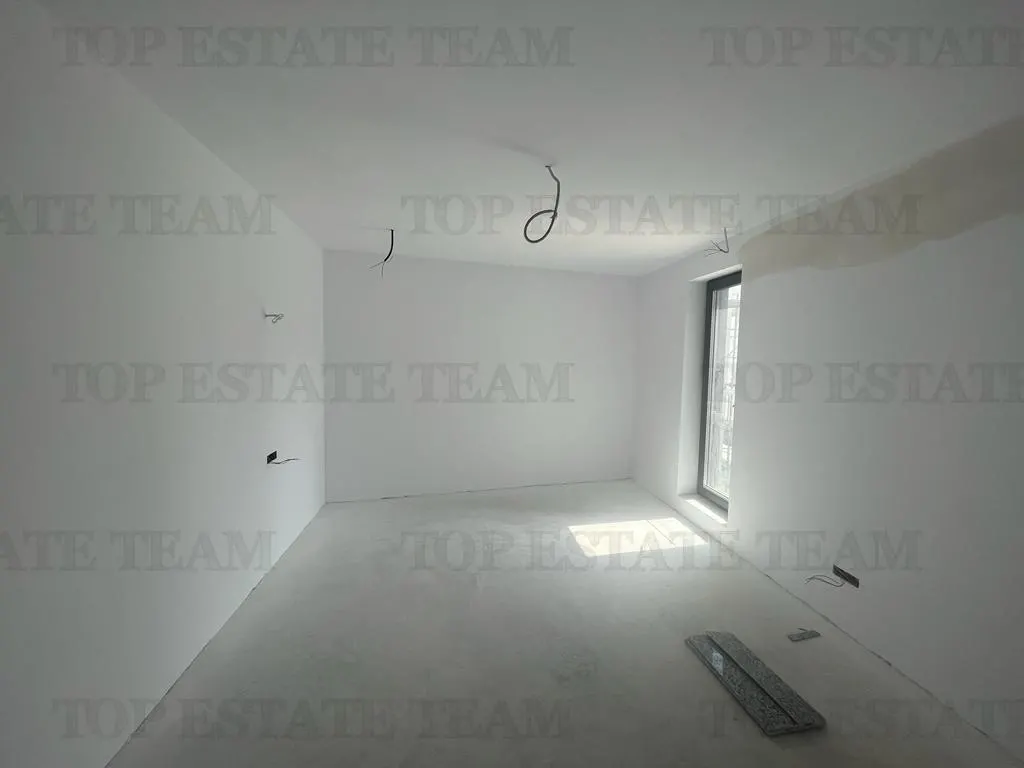 Apartament cu 3 camere si terasa, bloc Boutique,  central, zona linistita - foto 13