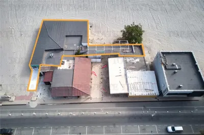 Teren Intravilan Mamaia - Constanta - Litoral -Marea Neagra - foto 2