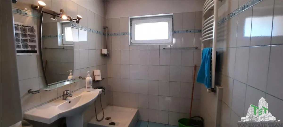 Vanzare spatiu birou/avocatura/notariat ,vila constructie 2004, zona Domenii, locatie premium - foto 16
